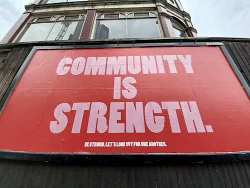 online community